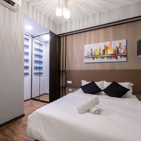 Loft Pano Seaview Suite 2 Bedroom By The Only Bnb Jelutong Экстерьер фото